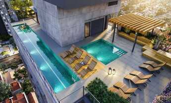 Imagem 2: SOLAZ - 3 dormitórios (1 suíte) - 19 a 88m² - Vila Mariana, São Paulo - SP