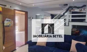 Imagem: Sobrado com 3 dormitórios à venda 83 m²