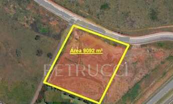 Imagem: área - Vila Ipê - Campinas