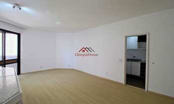 Imagem 3: Venda Apartamento 2 Dormitórios - 75 m² Higienópolis