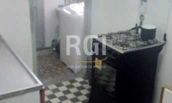 Imagem 2: Porto Alegre - Apartamento Padrão - Glória