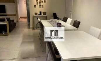 Imagem 7: Apartamento com 3 dormitórios à venda, 147 m² - Centro - São Bernardo do Campo/SP