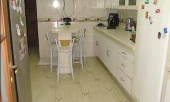 Imagem 6: Apartamento à venda, 210 m² por R$ 1.280.000,00 - Grajaú - Rio de Janeiro/RJ