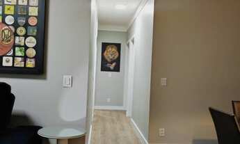 Imagem 7: Apartamento - Vila Rossi Borghi e Siqueira - Campinas