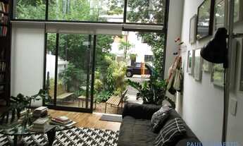 Imagem 3: CASA DE VILA - PINHEIROS - SP