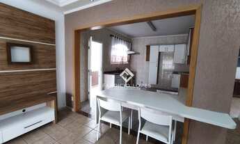 Imagem 1: Casa, 160 m² - venda ou aluguel - Villa Branca - Jacareí/SP