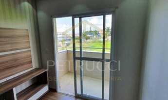 Imagem 4: Apartamento - Parque Gabriel - Hortolândia