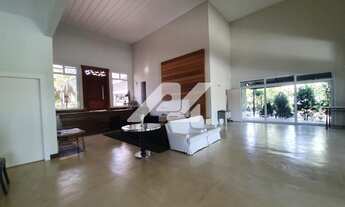 Imagem 5: Casa - Loteamento Alphaville Campinas - Campinas