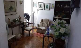 Imagem 2: Apartamento com 1 quarto à venda, 45 m² por R$ 260.000 - Tijuca