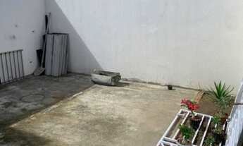 Imagem 5: Casa no bairro Sim, vizinho ao Nature Ville