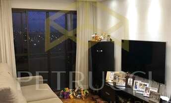 Imagem 2: Apartamento - Jardim das Paineiras - Campinas