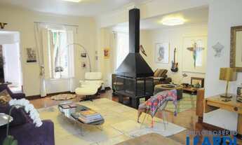 Imagem 3: CASA TÉRREA - ALTO DE PINHEIROS - SP