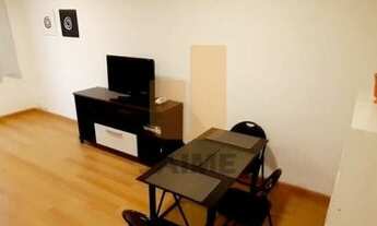 Imagem 5: APARTAMENTO 01 DORMITORIO