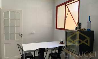 Imagem 3: Apartamento - Vila Itapura - Campinas