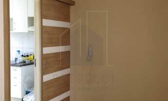 Imagem: Apartamento - Vila Industrial - Campinas