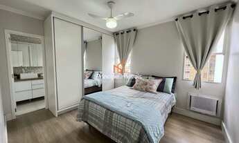 Imagem 4: Apartamento 3 quartos no centro Joinville