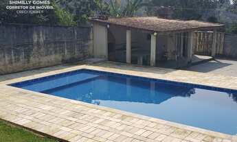 Imagem 2: Chácara para Venda em Dona Catarina Mairinque-SP