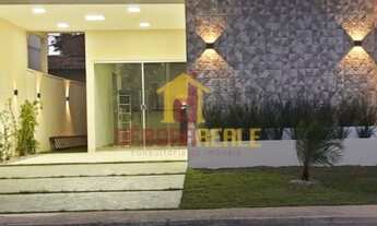 Imagem: Casa térrea 3 Suites no jardins do lago