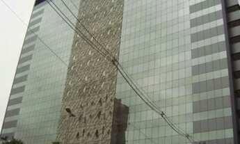 Imagem: CONJ. COMERCIAL - GRANJA JULIETA - SP