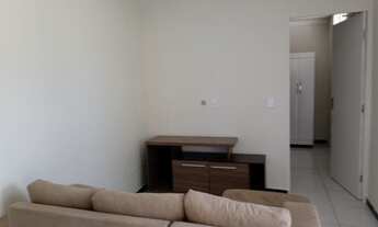 Imagem 2: Kitnet mobiliada com 2 quartos próximo a unit