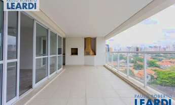 Imagem: APARTAMENTO - BROOKLIN - SP