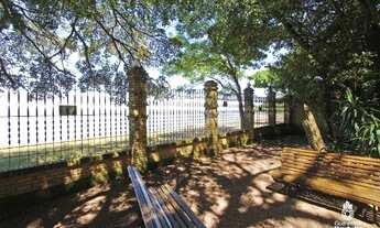 Imagem: Porto Alegre - Casa Padrão - Pedra Redonda