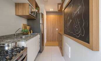 Imagem 6: Mirada - 61m² - 2 a 3 quartos - Parque São Jorge, São Paulo - SP