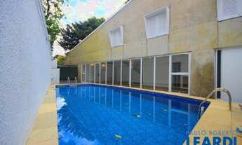 Imagem 2: SOBRADO - ALTO DE PINHEIROS - SP