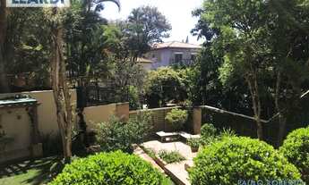 Imagem 4: CASA ASSOBRADADA - PERDIZES - SP