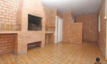 Imagem 6: Porto Alegre - Casa Padrão - Medianeira