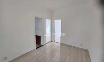 Imagem 7: Apartamento com 2 dormitórios para alugar, 60 m² por R$ 700,00/mês - Francisco Bernardino