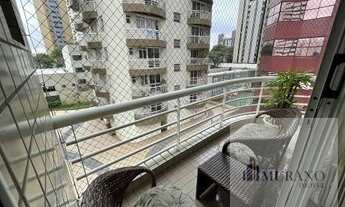 Imagem 4: Apartamento para Venda em São Bernardo do Campo, Centro, 3 dormitórios, 3 suítes, 5 banhei