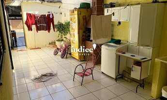 Imagem 6: Casas Bairros à venda 2 quartos 1 suíte 1 vaga Jardim Diva Tarlá de Carvalho Ribeirão Pret