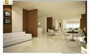 Imagem 3: Apartamento 71 m² | 3 dormitórios sendo 1 suíte | 2 vagas | andar alto