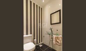 Imagem 4: Porto Alegre - Apartamento Padrão - Moinhos de Vento