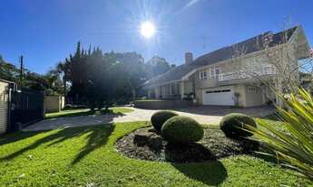 Imagem 4: Casa com 5 dormitórios à venda, 479 m² por R$ 1.900.000,00 - Vila Juriti - Nova Petrópolis