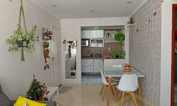 Imagem 3: Apartamento - Capela - Vinhedo