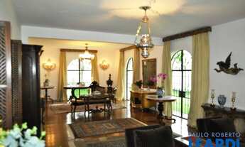 Imagem 6: SOBRADO - JARDIM AMÉRICA - SP