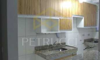 Imagem 4: Apartamento - Loteamento Parque São Martinho - Campinas