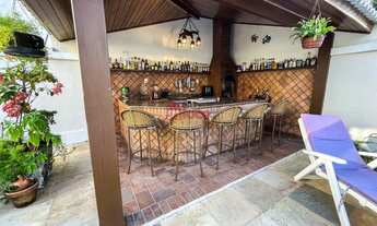 Imagem 7: Rio de Janeiro - Casa de Condominio - Recreio dos Bandeirantes