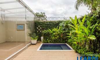 Imagem 7: CASA EM CONDOMÍNIO - CHÁCARA MONTE ALEGRE - SP