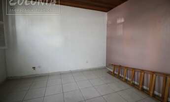 Imagem: Santo André - Casa Padrão - Centro