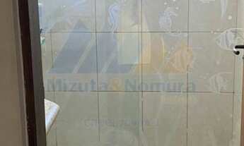 Imagem 7: Sobrado com 03 dormitórios à venda no Jardim Universo-Mogi das Cruzes/SP