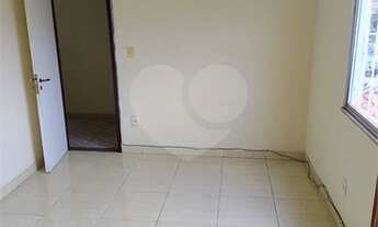 Imagem 4: Apartamento tipo casa - 02 quartos - Cavalcanti