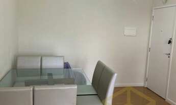 Imagem 2: Apartamento - Vila Nova - Campinas