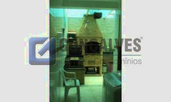 Imagem 7: SAO BERNARDO DO CAMPO - Residential / Sobrado - RUDGE RAMOS