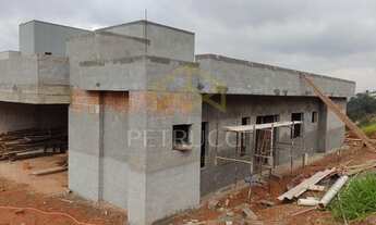 Imagem 4: Casa - Bosque dos Eucaliptos - Valinhos