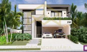 Imagem: Casa - Swiss Park - Campinas