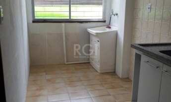 Imagem 2: Porto Alegre - Apartamento Padrão - Santa Tereza