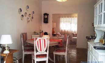 Imagem 3: SOBRADO - BROOKLIN - SP